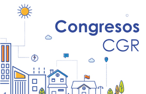 Congresos CGR