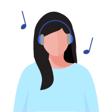 Audio