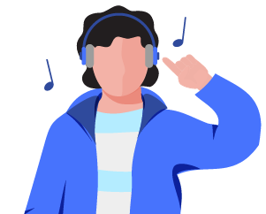 Audio
