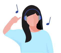 Audio